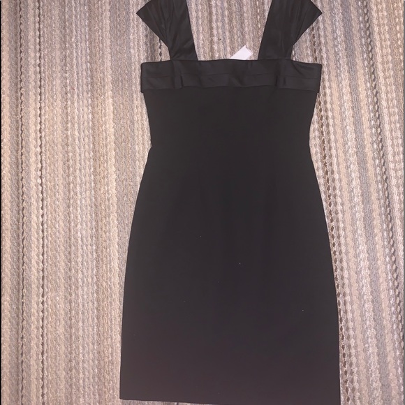 Charles Chang Lima black dress - Picture 2 of 15